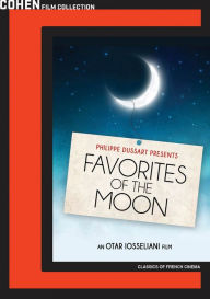 Title: Favorites of the Moon [30th Anniversary Edition]