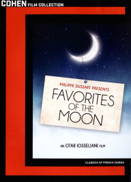 Title: Favorites of the Moon [30th Anniversary Edition]