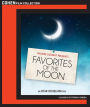 Favorites Of The Moon: 30Th Anniversary Edition