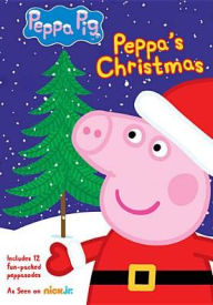 Title: Peppa Pig: Peppa's Christmas