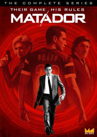 Title: Matador: The Complete Series, Author: 