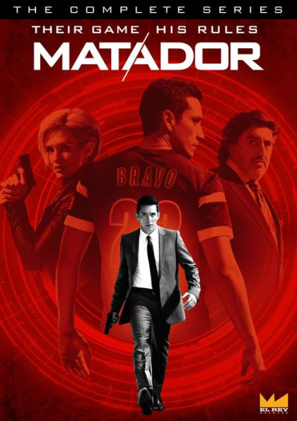 Matador: The Complete Series