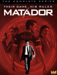 Title: Matador: The Complete Series, Author: 