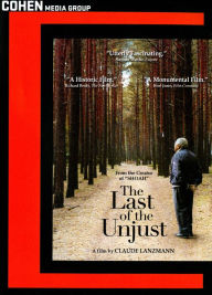 Title: The Last of the Unjust [2 Discs]