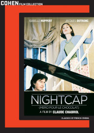 Title: Nightcap