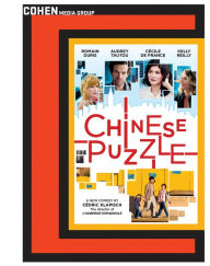 Title: Chinese Puzzle