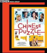 Title: Chinese Puzzle [Blu-ray]