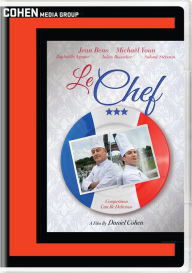 Title: Le Chef