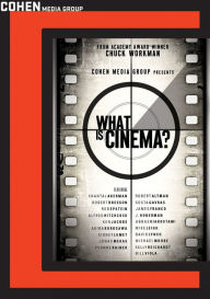 Title: What Is Cinema?