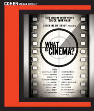 Title: What Is Cinema? [Blu-ray]