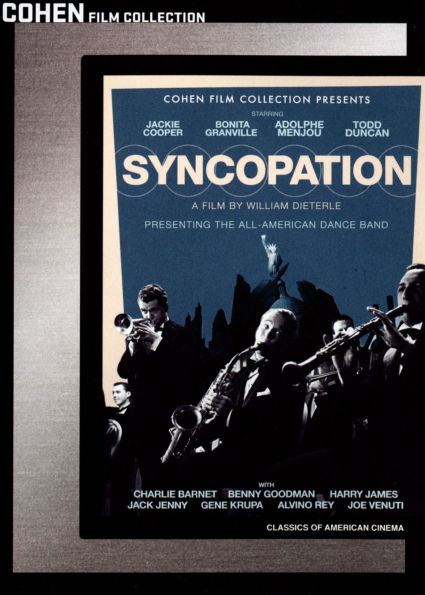 Syncopation