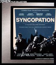 Syncopation [Blu-ray]
