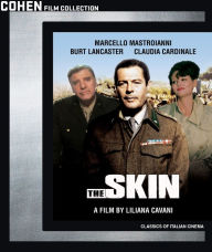 Title: The Skin [Blu-ray]