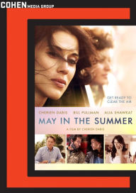 Title: May in the Summer