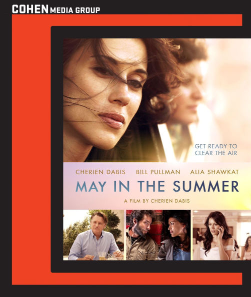 May the Summer [Blu-ray]