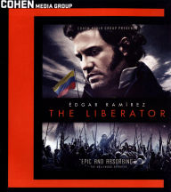 Title: The Liberator [Blu-ray]