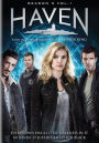 Haven: Season 5 - Volume 1 [4 Discs]