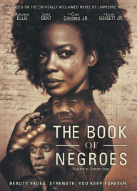 Title: The Book of Negroes [3 Discs]