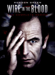 Title: WIRE IN THE BLOOD: COMP. (12PC)