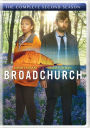 Broadchurch: Season Two