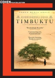 Title: Timbuktu