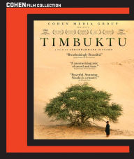 Timbuktu [Blu-ray]