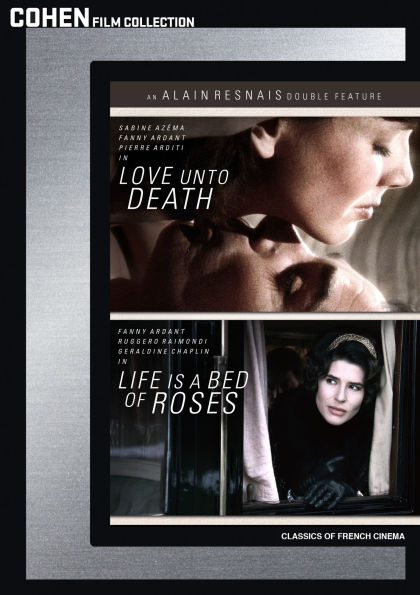 Love Unto Death/Life Is a Bed of Roses [2 Discs]