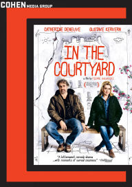 Title: In the Courtyard