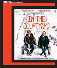 In the Courtyard [Blu-ray]