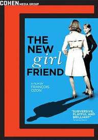 Title: The New Girlfriend