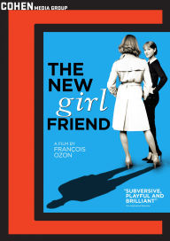 Title: The New Girlfriend