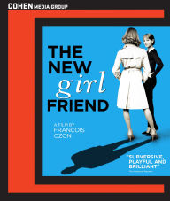 Title: The New Girlfriend [Blu-ray]