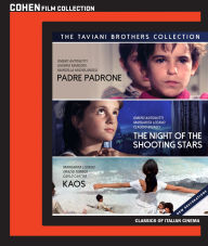 Title: The Taviani Brothers Collection [Blu-ray]