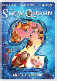 Title: The Snow Queen 2