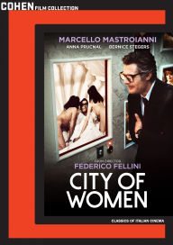 Title: City of Women