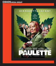 Title: Paulette [Blu-ray]