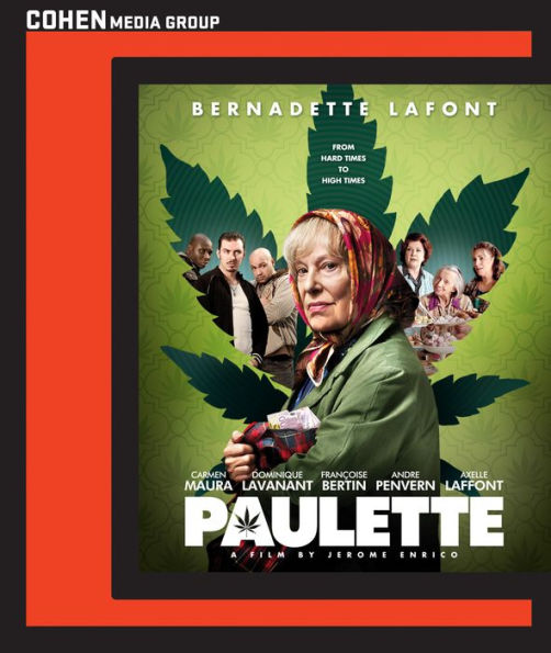 Paulette [Blu-ray]