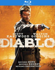 Title: Diablo [Blu-ray]