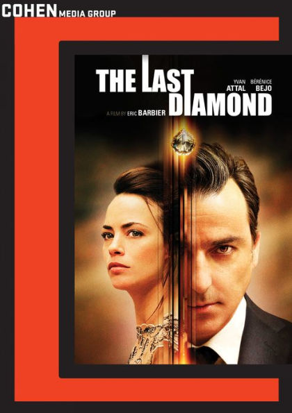 The Last Diamond