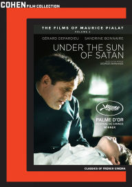 Title: The Films of Maurice Pialat Volume 2: Under the Sun of Satan