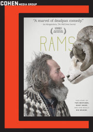 Title: Rams