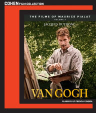 Title: Van Gogh, Author: 