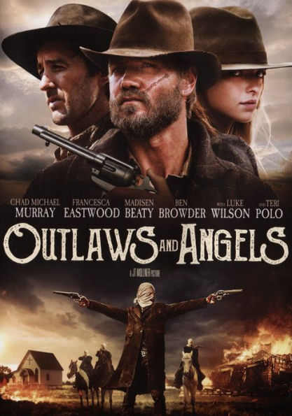 Outlaws and Angels