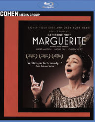 Marguerite [Blu-ray]