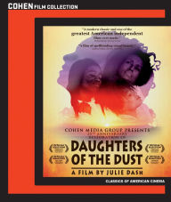 Title: Daughters of the Dust [Blu-ray] [2 Discs]