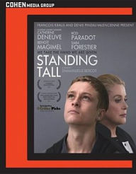 Title: Standing Tall [Blu-ray]