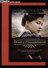 Title: Diary of a Chambermaid