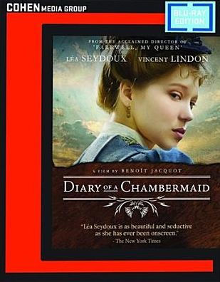 Diary of a Chambermaid