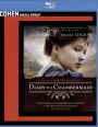Diary of a Chambermaid [Blu-ray]