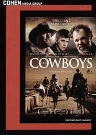 Title: Les Cowboys